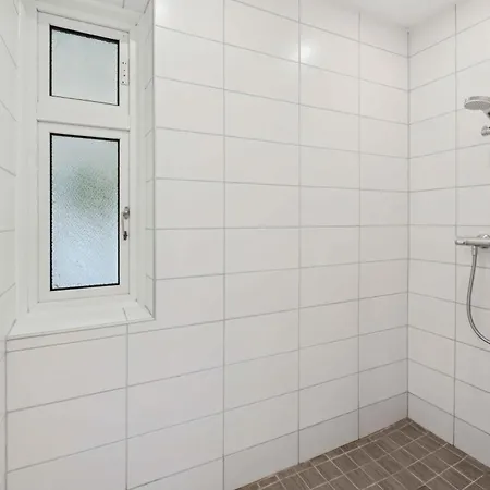 Bright With Garden And Togetherness