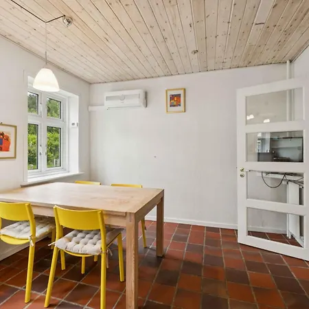 Bright With Garden And Togetherness Villa *