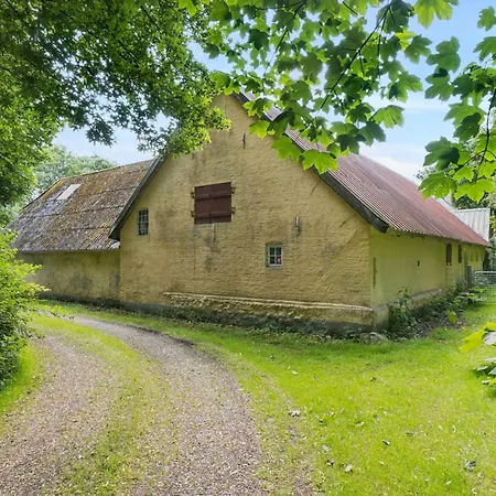 Villa Bright With Garden And Togetherness Varde