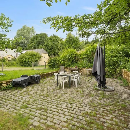 Bright With Garden And Togetherness Villa *